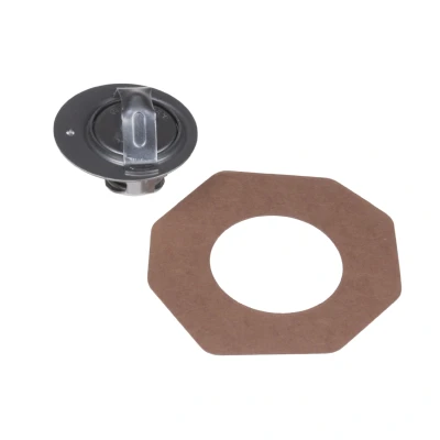Imagen de BLUE PRINT ADD69202 Termostato, refrigerante 88 con junta MITSUBISHI: PAJERO 2, 1, L300 / Delica III Furgón, TOYOTA: Starlet II Hatchback