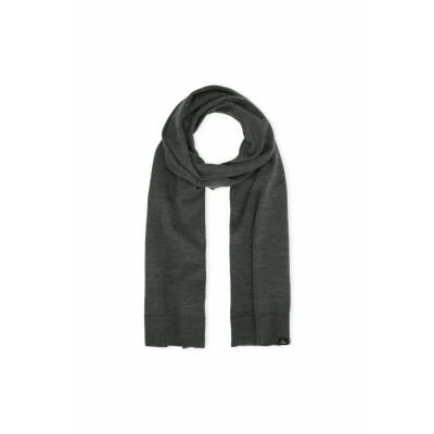 Imagen de Danish Endurance 1PACK Bufanda, Hombre, Talla: One Size, Dark grey