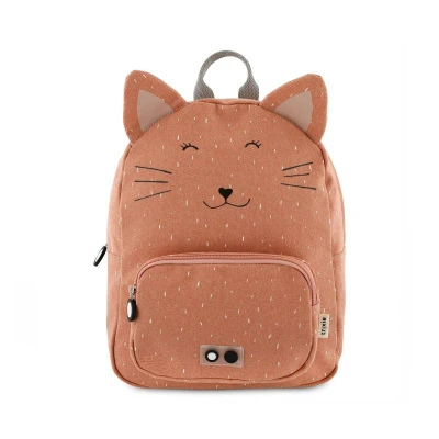 Imagen de Mochila Trixie Mrs. Cat Personalizable
