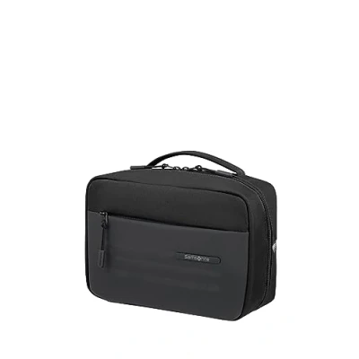 Imagen de Samsonite Cosmetic Case STACKD Toilet Kit Black Talla ÚNICA Unisex Adultos