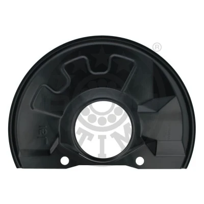Imagen de OPTIMAL BSP 8910L Chapa Protectora de Disco Freno Eje trasero izquierda VOLVO: V40 Familiar