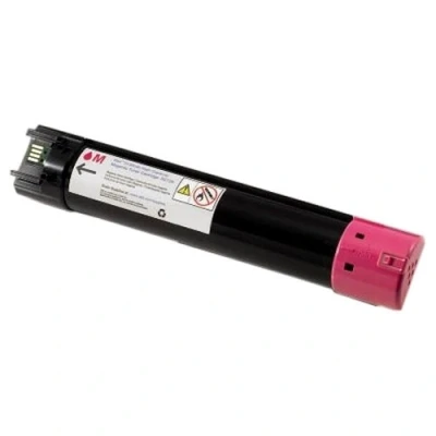 Imagen de Dell 593 10923 Tóner de impresión, Color Magenta