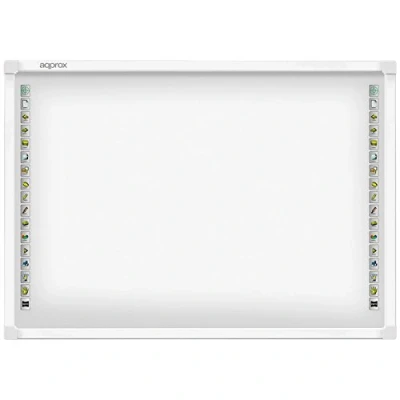 Imagen de Approx Pizarra interactiva whiteboard appib179 79