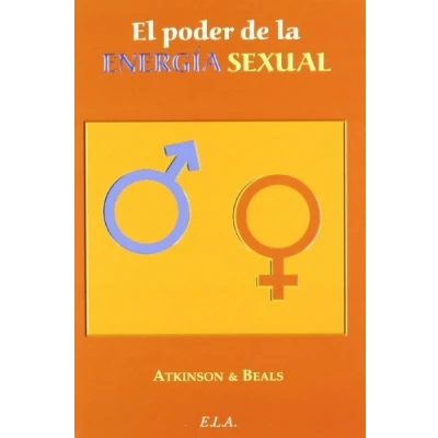 Imagen de Poder de la energia sexual, el (NUEVO PENSAMIENTO)