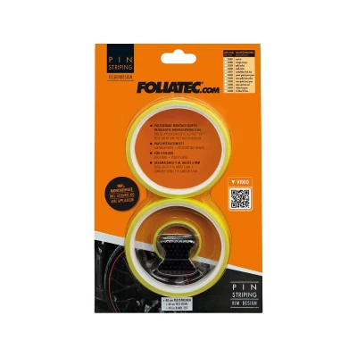 Imagen de FOLIATEC 34394 Pegatina llantas