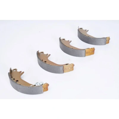 Imagen de FERODO PREMIER FSB188 Zapatas de Freno 180 32 con accesorios CITROËN: Saxo Hatchback, Xsara AX, PEUGEOT: 106 II 205 Hatchback