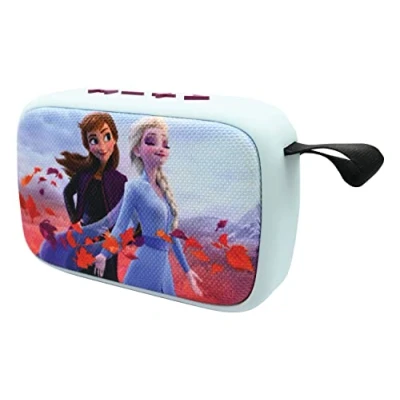 Imagen de Altavoz Bluetooth® De Frozen Lexibook