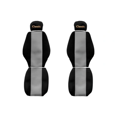 Imagen de Funda de asiento F CORE PS22 GRAY