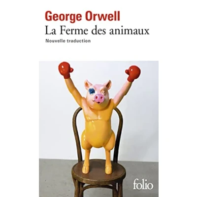 Imagen de La Ferme Des Animaux