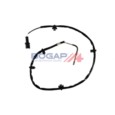 Imagen de BOGAP L6120121 Sensores OPEL: Astra J Hatchback, Zafira C Tourer, Insignia A Hatchback