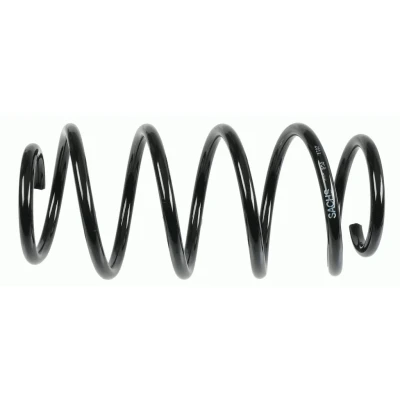 Imagen de SACHS 997 600 Muelle de suspensión OPEL: Astra G Berlina, Coupé, CC
