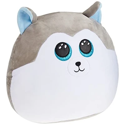 Imagen de TY Squish a Boo Perro Fornido Slush 31 CM
