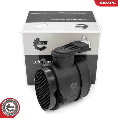 Imagen de ESEN SKV 07SKV250 Medidor de masa aire CITROËN: C3 I Hatchback