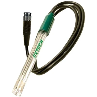 Imagen de Extech 6015WC Electrodo para pH a prueba de agua con cable el modelo PH220 C