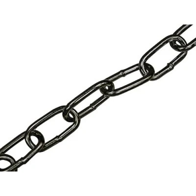 Imagen de Faithfull FAICHCUT60B Cadena para lonas (tamaño: 6mm)