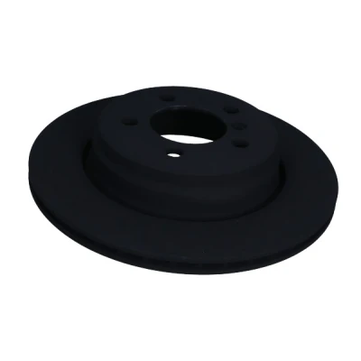 Imagen de QUARO QD0632HC Disco de freno 324 20 5 120 ventilación externa barnizado altamente carbonizado sin buje rueda, perno sujeción rueda