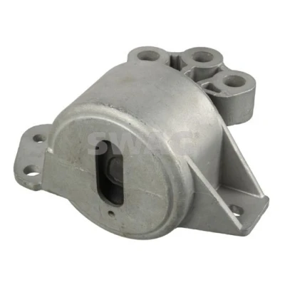 Imagen de SWAG 33 10 1991 Soporte de motor derecha, delante Rodamiento caucho metal FIAT: 500L