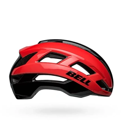 Imagen de BELL Falcon XR Cascos, Hombres, Rojo, Negro, Small