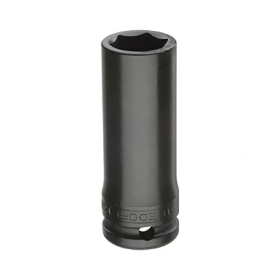 Imagen de Gedore K 19 L 13 Vaso de impacto 1/2&quot;, forma larga mm
