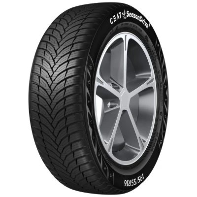 Imagen de Ceat 4 Seasondrive+ 215/45 R17 91V