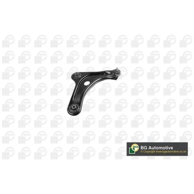 Imagen de BGA TRC1420 Barra oscilante, suspensión de ruedas CITROËN: C3 I Hatchback, C2 Pluriel, PEUGEOT: 1007 Hatchback