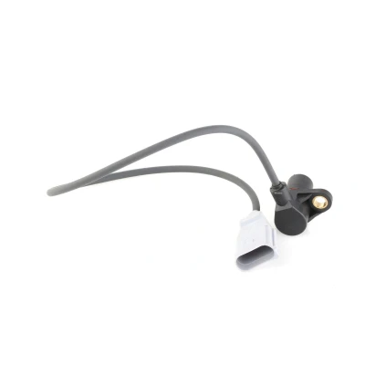 Imagen de VEMO Original Quality V10 72 0942 Sensor de Cigueñal 3 inductivo con junta para cigüeñal, cable VOLKSWAGEN: Golf 4, Touareg I, 5, AUDI: A8 D3