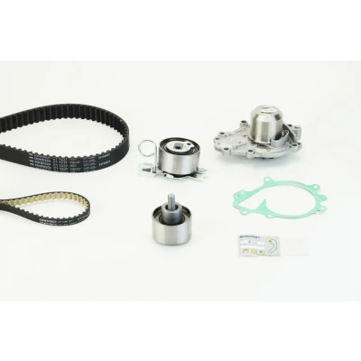 Imagen de CONTITECH CT1237WP2PRO Bomba de Agua + Kit Distribucion 142 KIA: Ceed III Furgón / Hatchback, Sportage IV, Optima K5 Berlina, HYUNDAI: Kona SUV