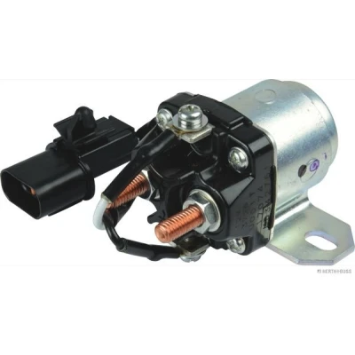 Imagen de Unidad de control, tiempo incandescencia HERTH+BUSS JAKOPARTS J5725008