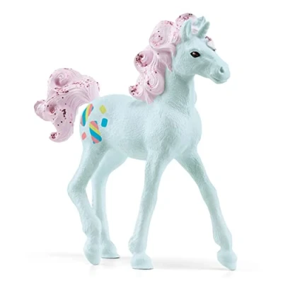 Imagen de Schleich 70737 Figura Unicornio Marshmallow