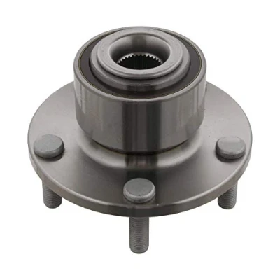 Imagen de FEBI BILSTEIN 32868 Juego de cojinete rueda MAZDA: 3 Hatchback, Berlina