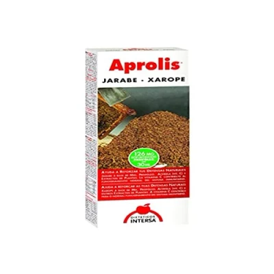 Imagen de APROLIS JARABE 250 ml