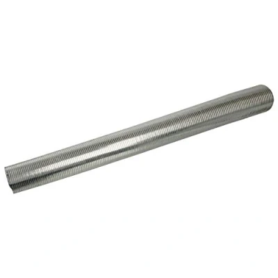 Imagen de FEBI BILSTEIN 104130 Tubo ondulado, sistema de escape