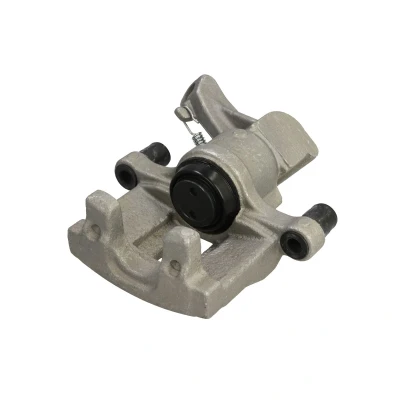 Imagen de FTE 9290498 Pinza de freno gris Aluminio Eje trasero, derecha sin soporte OPEL: Vectra C Berlina, CC, SAAB: 9 3 Cabrio, Familiar