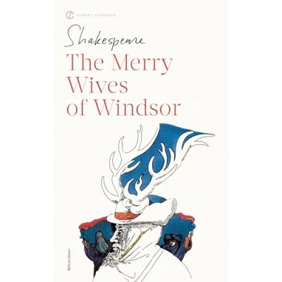 Imagen de The Merry Wives Of Windsor (ebook)