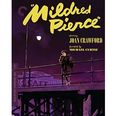 Imagen de Mildred Pierce (Criterion Collection) [USA] [Blu ray]