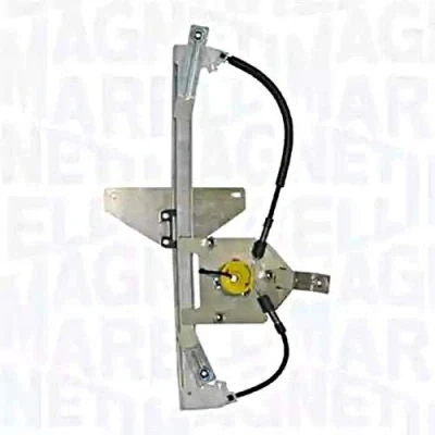 Imagen de Magneti Marelli Elevalunas Atrás izquierda eléctrico sin electromotor 350103140900 CITROËN: C5 3, III Familiar