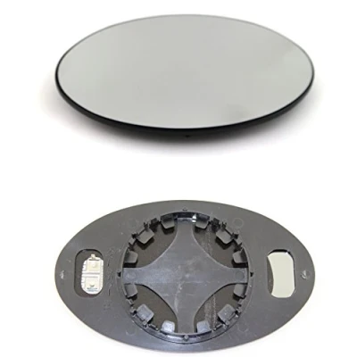 Imagen de TarosTrade 57 0507 N 48296 Cristal De Retrovisor Calefactable Izqierdo=Derecho