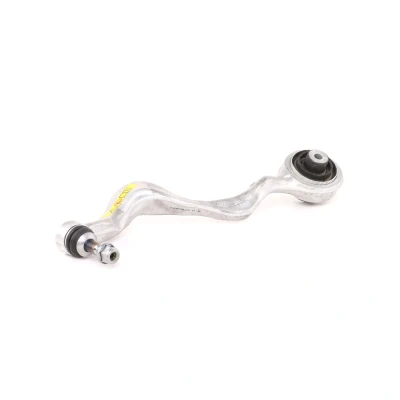 Imagen de TRW JTC1423 Barra oscilante, suspensión de ruedas Eje delantero, debajo, derecha, delante Brazo oscilante transversal Aluminio BMW: 3 Coupé, Berlina