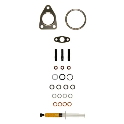 Imagen de AJUSA JTC11774 Juego de montaje, turbocompresor with studs, syringe oil con juntas instrucciones montaje ALFA ROMEO: 159 Sportwagon