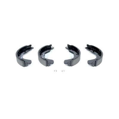 Imagen de ATE 03.0137 0395.2 Zapatas de Freno 200 29 con palanca OPEL: Corsa C Hatchback