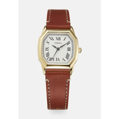 Imagen de Fossil Harlow Reloj goldcoloured, Mujer, Talla: One Size, Gold coloured