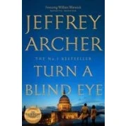 Imagen de Turn A Blind Eye