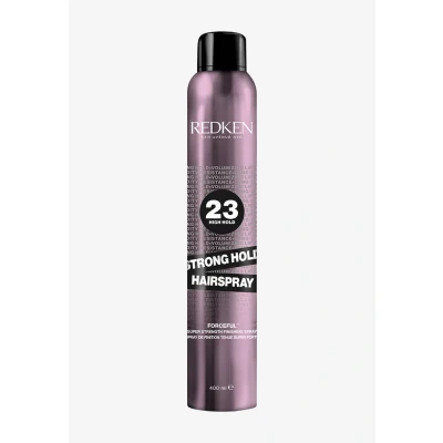 Imagen de Redken 23 Strong Hold Laca de pelo 400 ml