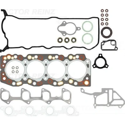 Imagen de REINZ 02 52134 01 Juego de juntas, culata con junta vástago válvula TOYOTA: Land Cruiser Prado 70 SUV