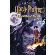 Imagen de Harry Potter E I Doni Della Morte. Nuova Ediz. Vol.7