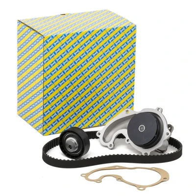 Imagen de SNR KDP452.220 Bomba de Agua + Kit Distribucion FORD: MONDEO 4 Stufenheck, Transit Connect Mk1 Furgón, Focus 2