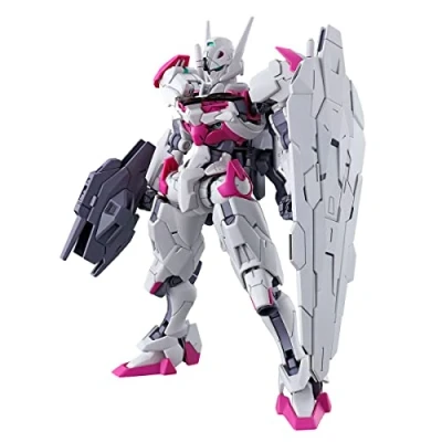Imagen de BANDAI SPIRITS Gundam LFRITH HG 1/144 Model Kit