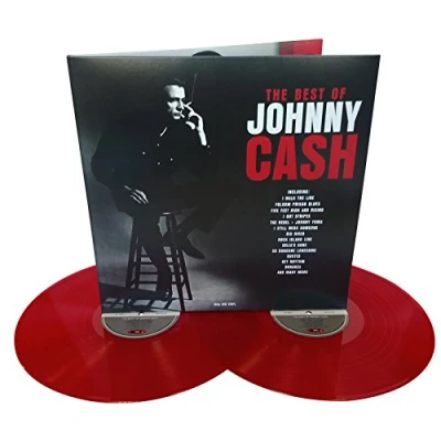 Imagen de The Best Of (Vinilo Rojo) 2lp