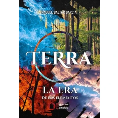 Imagen de Terra: La Era De Los Elementos (FANTASIA)