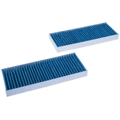 Imagen de DENCKERMANN M110623A Filtro de habitáculo NISSAN: Pathfinder 3, NP300 Navara Pick up, up